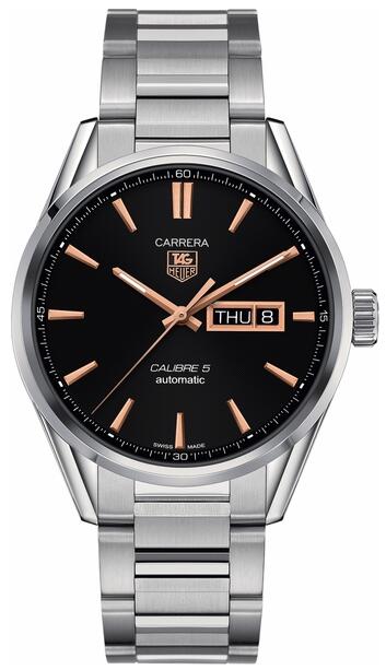 Tag Heuer Carrera replica WAR201C-BA0723 watch